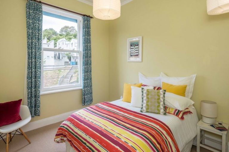 Photo of property in 46 Honiana Te Puni Street, Aro Valley, Wellington, 6021