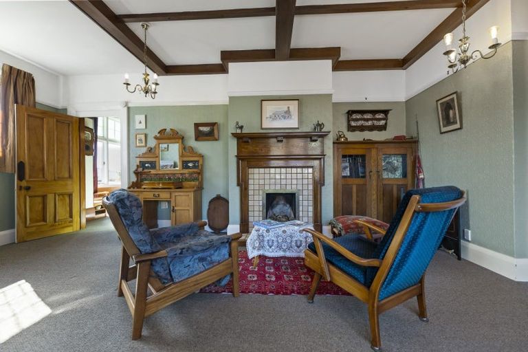 Photo of property in 5 Ure Street, South Hill, Oamaru, 9400