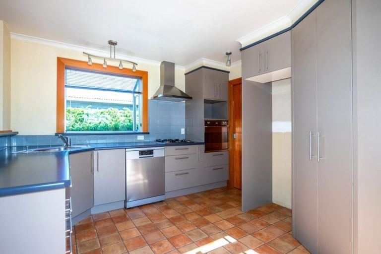 Photo of property in 20 Taylor Street, Geraldine, 7930