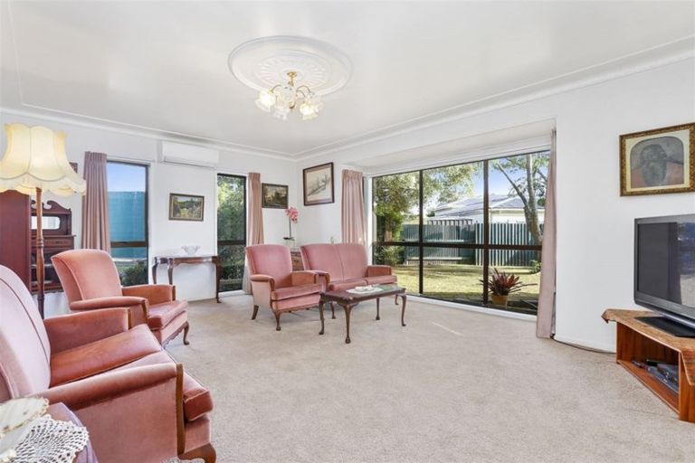 Photo of property in 61 Wintere Road, Papatoetoe, Auckland, 2025
