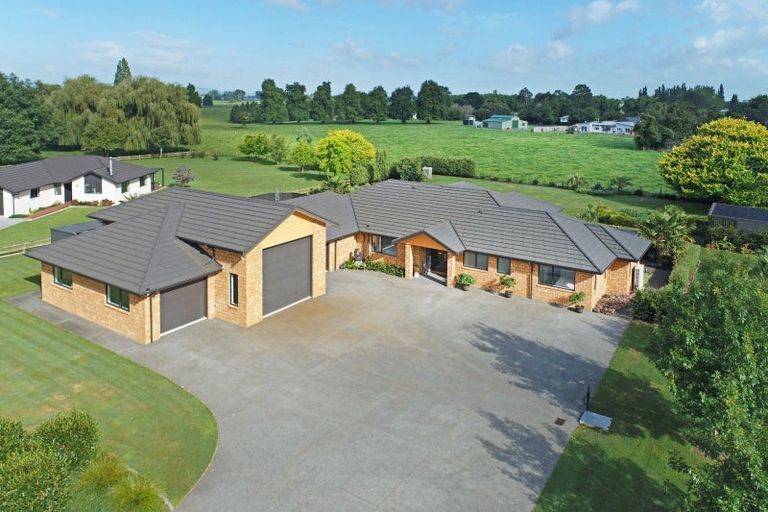 Photo of property in 13a Te Poi Road, Te Poi, Matamata, 3473