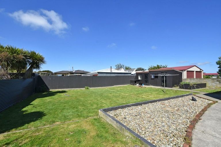 Photo of property in 109 John Street, Heidelberg, Invercargill, 9812