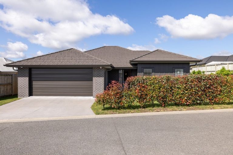 Photo of property in 6 Coad Lane, Pyes Pa, Tauranga, 3112