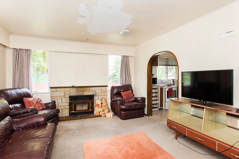 Photo of property in 44 Oswald Street, Mangapapa, Gisborne, 4010