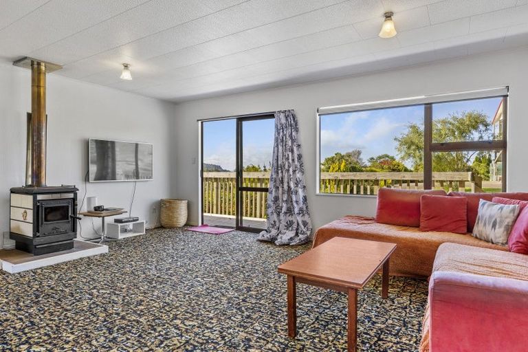 Photo of property in 7 Morunga Street, Omori, Turangi, 3381