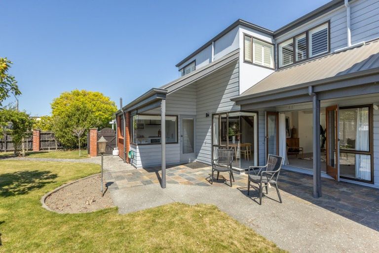 Photo of property in 21 Herrick Street, Marewa, Napier, 4110