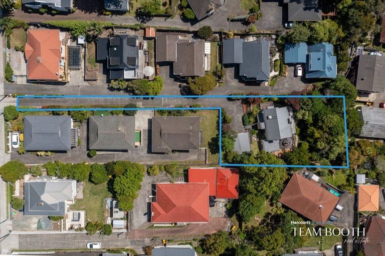 Photo of property in 1/139a Mokoia Road, Birkenhead, Auckland, 0626