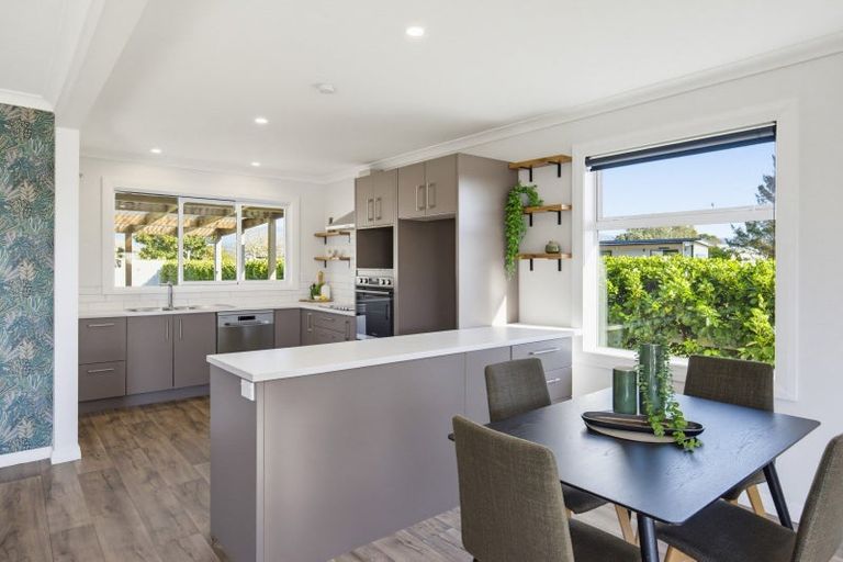 Photo of property in 40 Parker Avenue, Levin, 5510