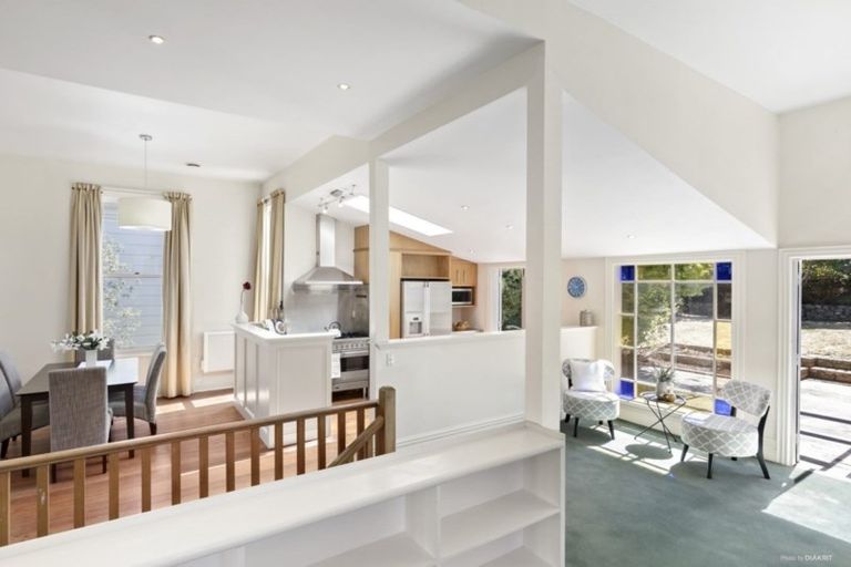 Photo of property in 11 Armour Avenue, Mount Victoria, Wellington, 6011