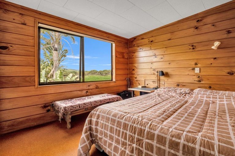 Photo of property in 487 Wilson Road, South Head, Helensville, 0874