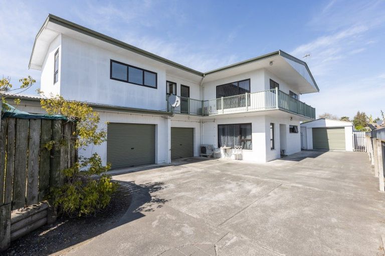 Photo of property in 114 Garnett Street, Raureka, Hastings, 4120