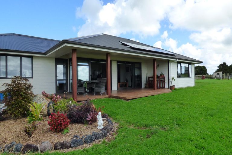 Photo of property in 1032b Wiroa Road, Okaihau, 0475