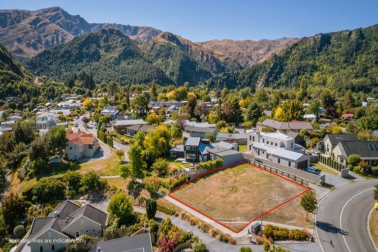 Photo of property in 21 Fox's Terrace, Arrowtown, 9302