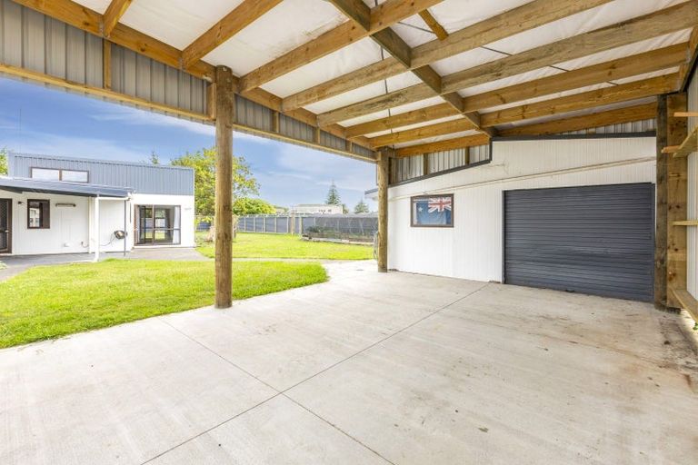 Photo of property in 27 Lahore Street, Wairoa, 4108