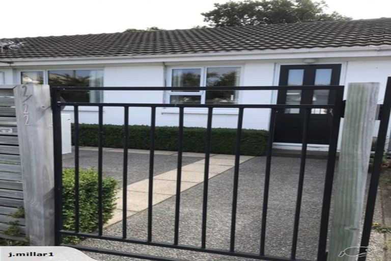 Photo of property in 2/22 Holly Road, St Albans, Christchurch, 8014