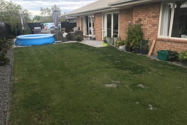 Photo of property in 45 Ernest Gray Place, Halswell, Christchurch, 8025