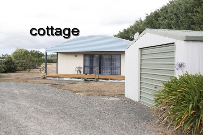 Photo of property in 126 Paierau Road, Opaki, Masterton, 5881
