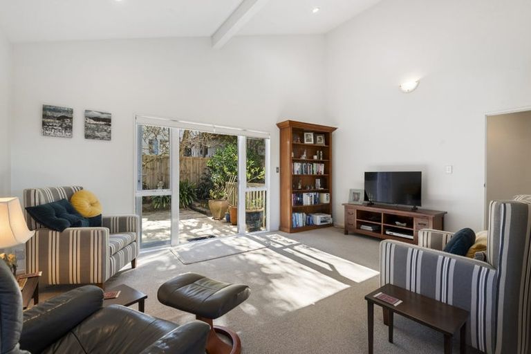Photo of property in 4/62a Lynden Avenue, Hillcrest, Auckland, 0627