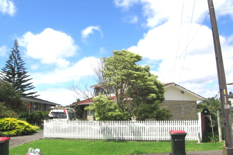 Photo of property in 17 Alcock Street, Mount Wellington, Auckland, 1060