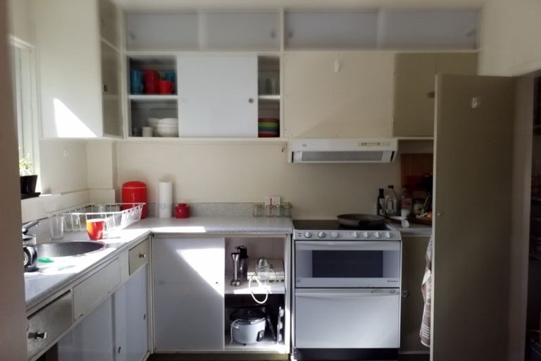 Photo of property in Bydder Apartments, 272 The Terrace, Te Aro, Wellington, 6011