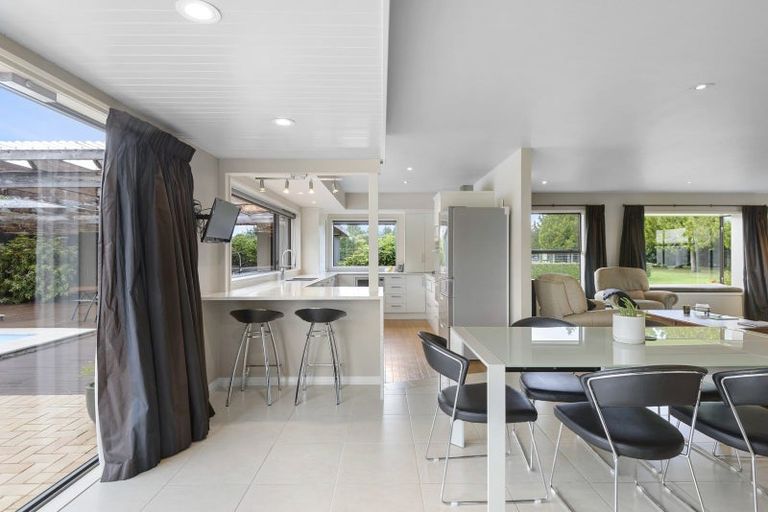 Photo of property in 47 Whites Road, Ohoka, Kaiapoi, 7692