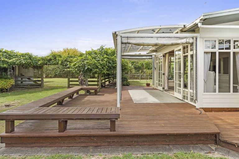 Photo of property in 72 Tarr Road, Ohaupo, 3881