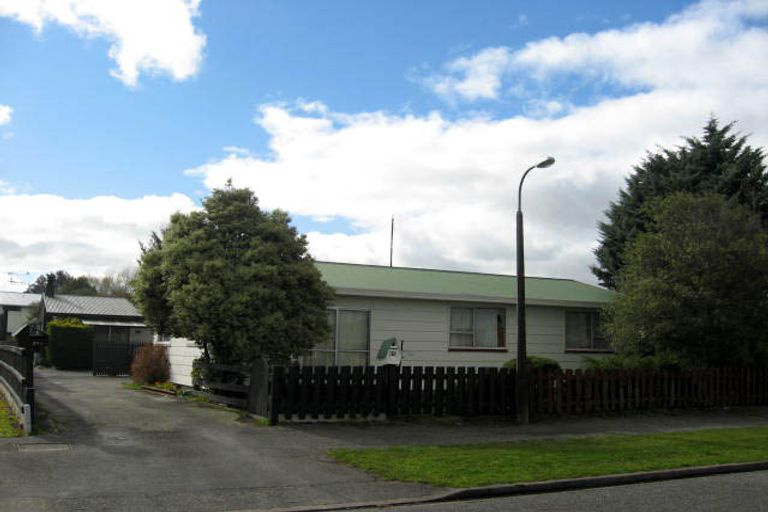 Photo of property in 27b Millard Avenue, Kuripuni, Masterton, 5810