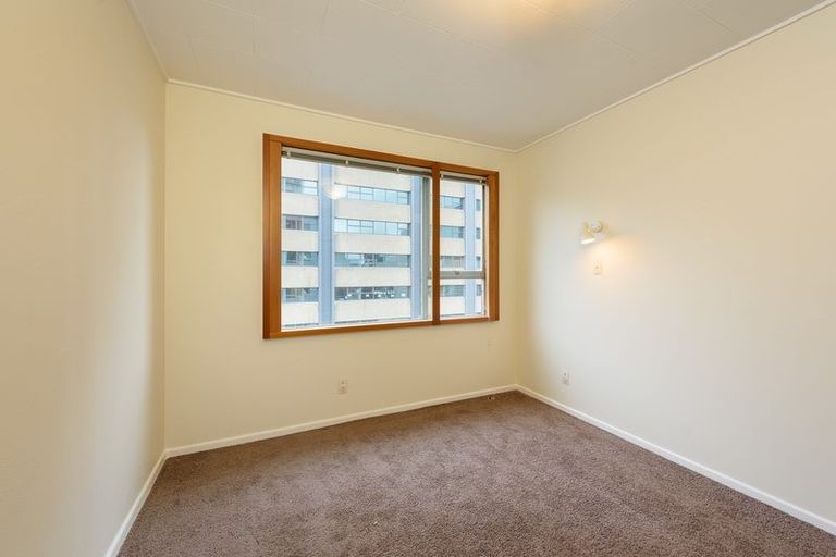 Photo of property in Adelphi Apartments, 183 The Terrace, Wellington Central, Wellington, 6011