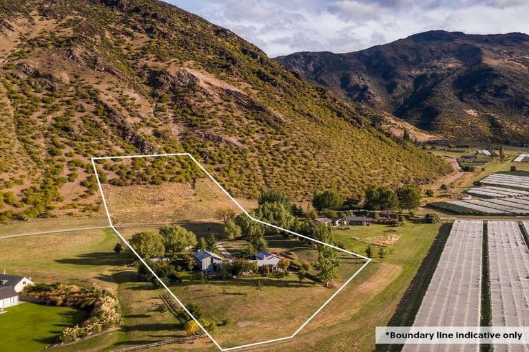 Photo of property in 61 Gibbston Back Road, Gibbston, Queenstown, 9371