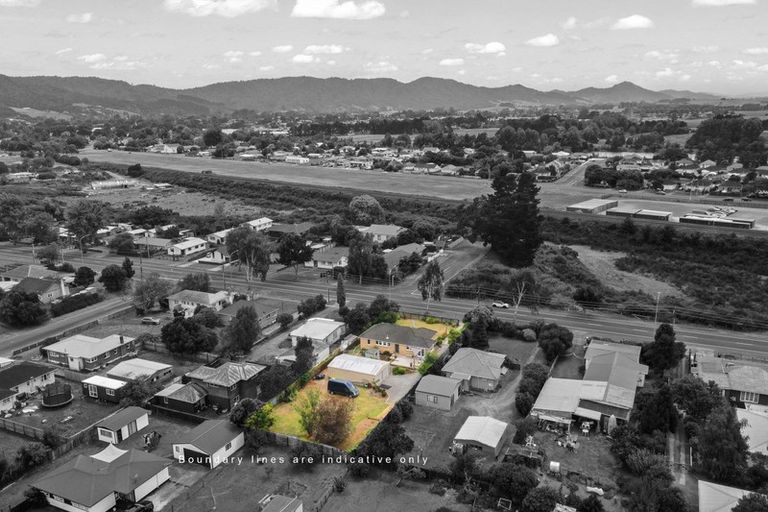 Photo of property in 38 Havelock Road, Ngaruawahia, 3720