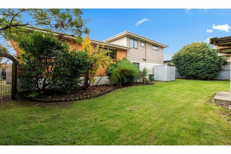 Photo of property in 73 Short Street, Richmond, Invercargill, 9810