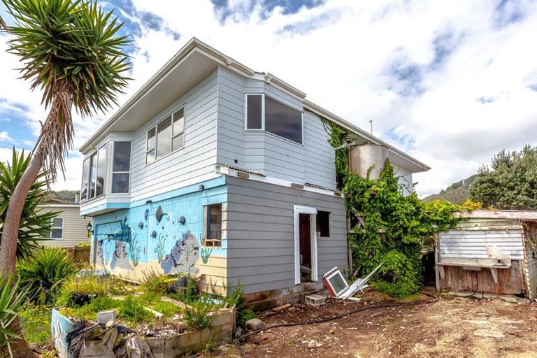 Photo of property in 29 Seaview Avenue, Te Puru, Thames, 3575
