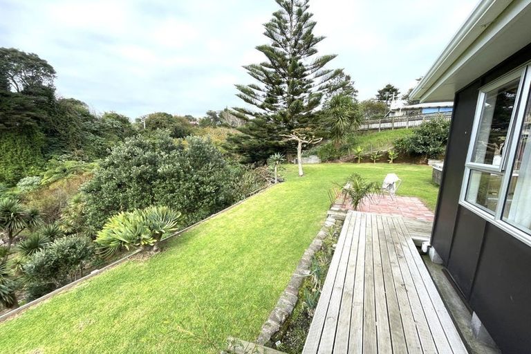 Photo of property in 43 Ngamotu Road, Moturoa, New Plymouth, 4310