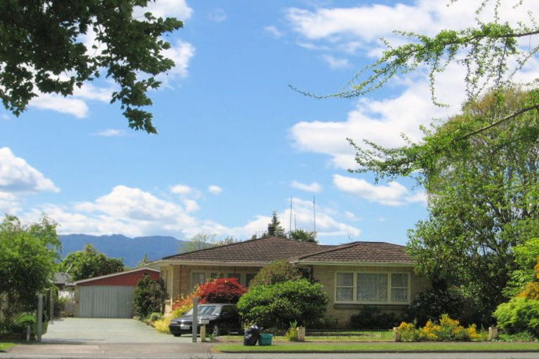 Photo of property in 182 Broadway, Matamata, 3400