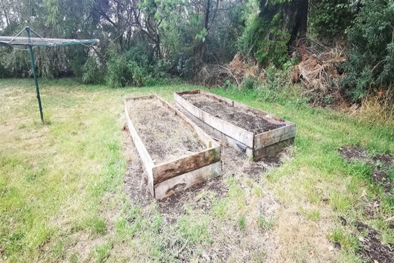 Photo of property in 1021 Goulds Road, Rolleston, 7614