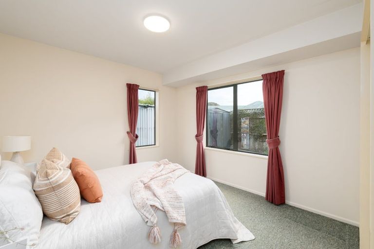 Photo of property in 89 Kotuku Crescent, Woolston, Christchurch, 8023