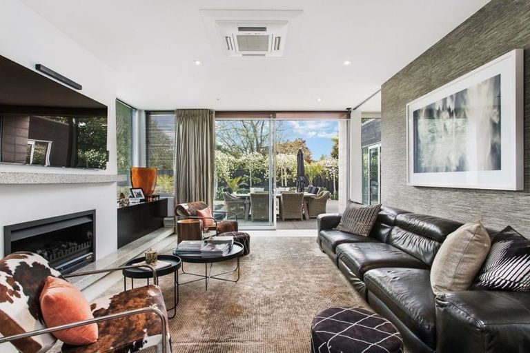 Photo of property in 47a Clifford Avenue, Merivale, Christchurch, 8014