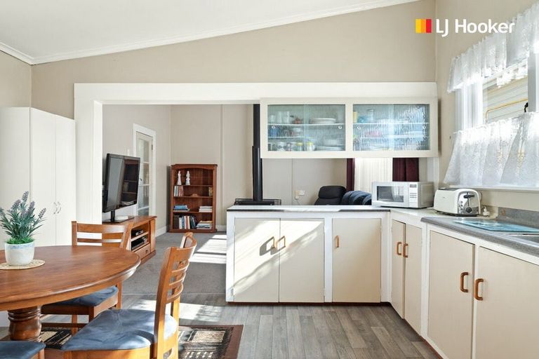 Photo of property in 25 Calder Street, Saint Kilda, Dunedin, 9012