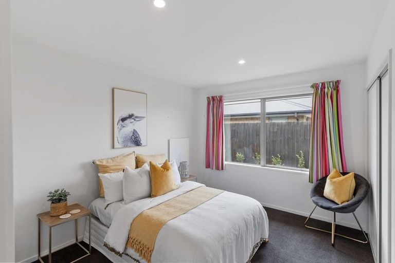 Photo of property in 20 Bradbury Avenue, Rolleston, 7614