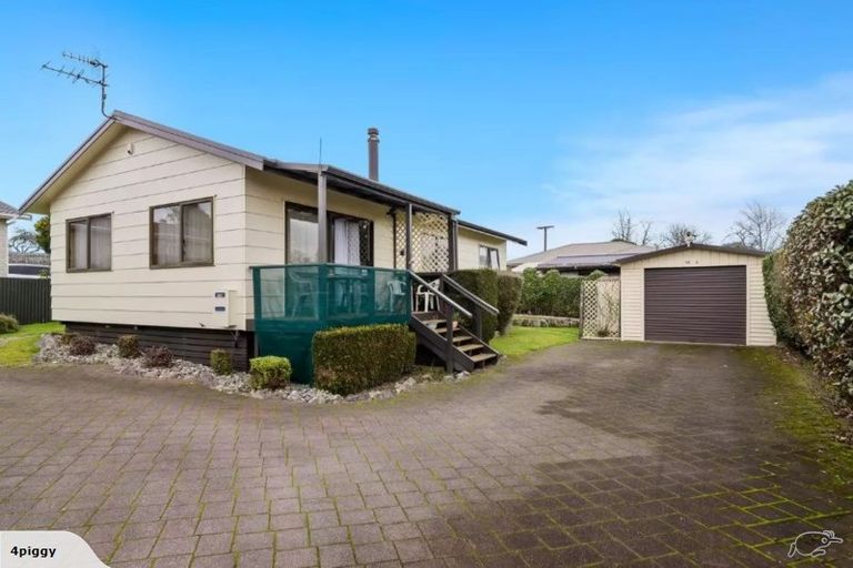 Photo of property in 18a Whitworth Road, Utuhina, Rotorua, 3015