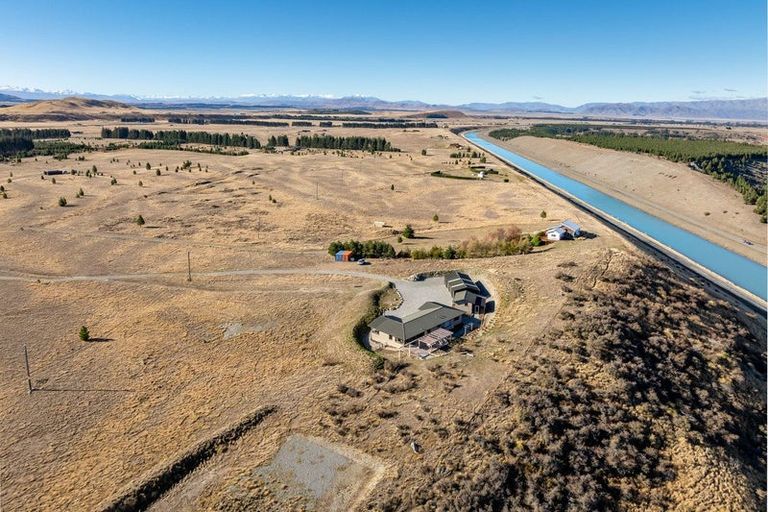 Photo of property in 417 Manuka Terrace, Ben Ohau, Twizel, 7999