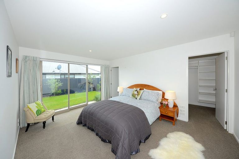 Photo of property in 6 Dorothys Way, West Melton, 7618
