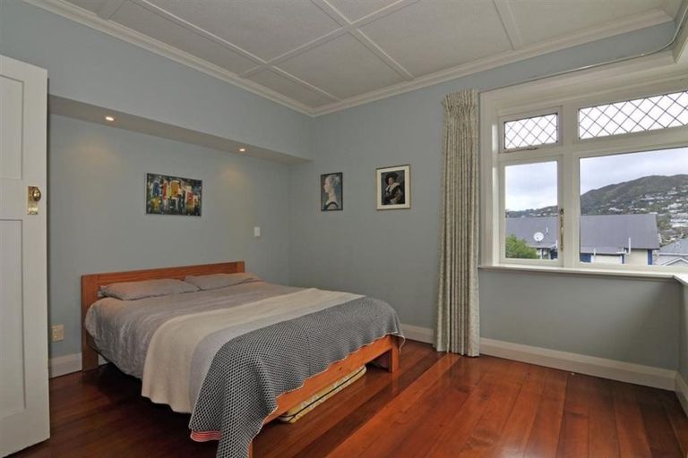 Photo of property in 48 Chamberlain Road, Karori, Wellington, 6012
