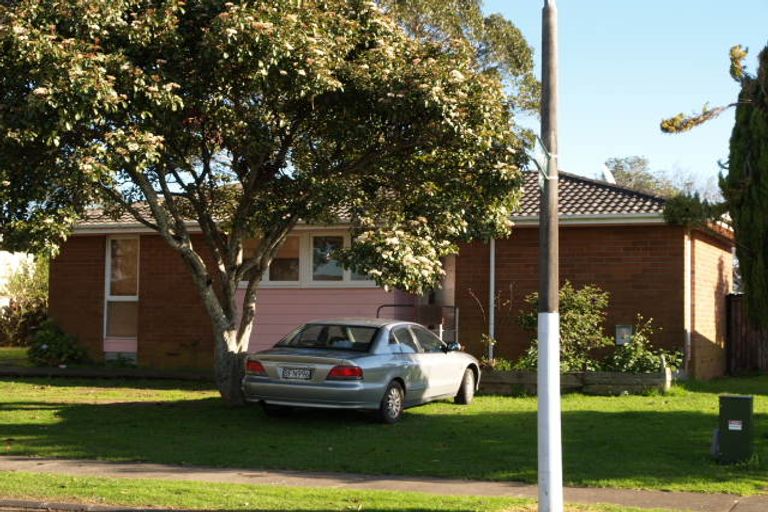 Photo of property in 24 Chalfont Street, Mangere East, Auckland, 2024