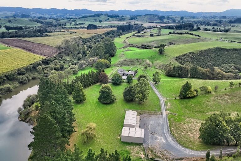 Photo of property in 1174c Horotiu Road, Whatawhata, Hamilton, 3289