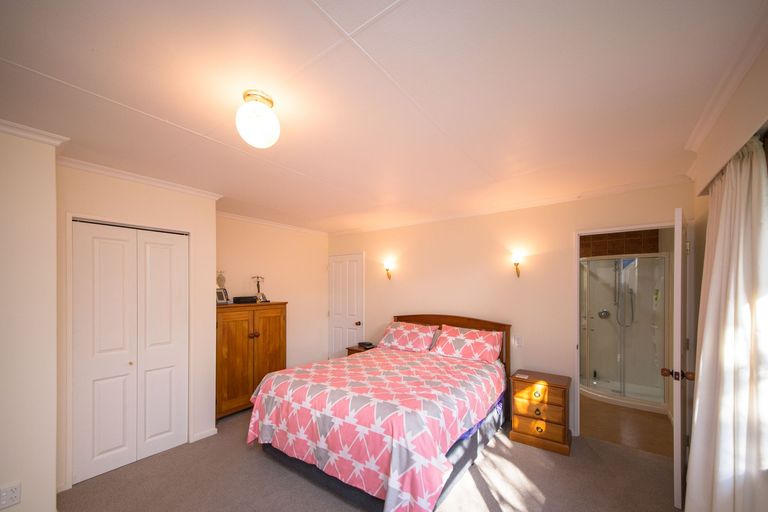 Photo of property in 193 The Terrace, Ashhurst, 4810