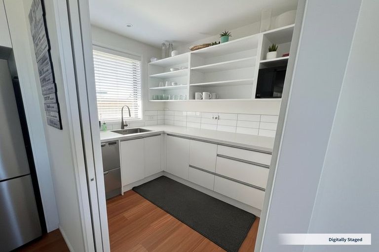 Photo of property in 91 Gladstone Road, Woodend, 7610