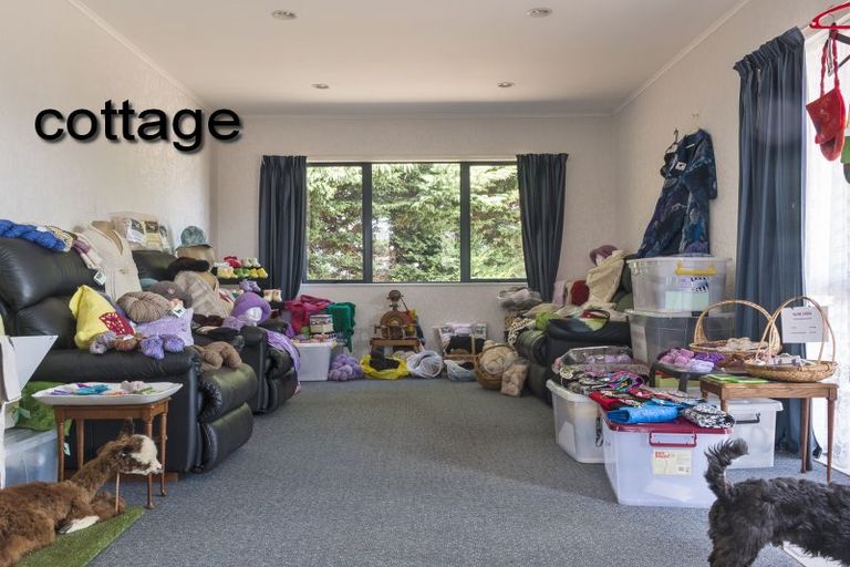 Photo of property in 126 Paierau Road, Opaki, Masterton, 5881