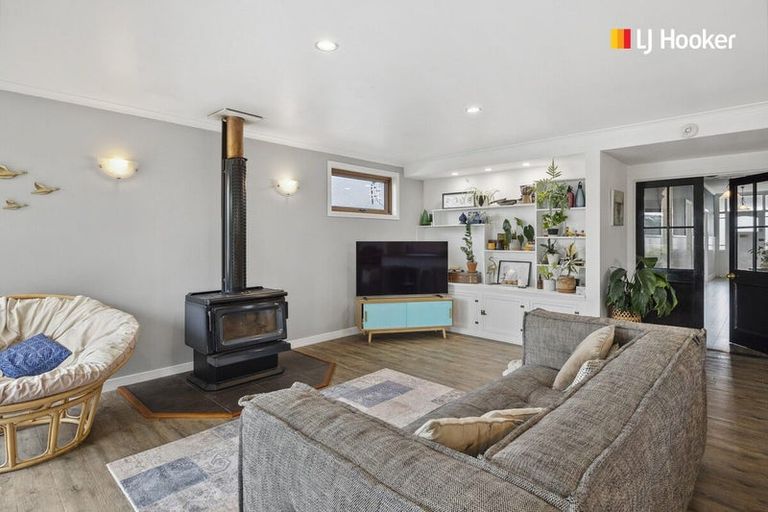 Photo of property in 18 Nottingham Crescent, Calton Hill, Dunedin, 9012