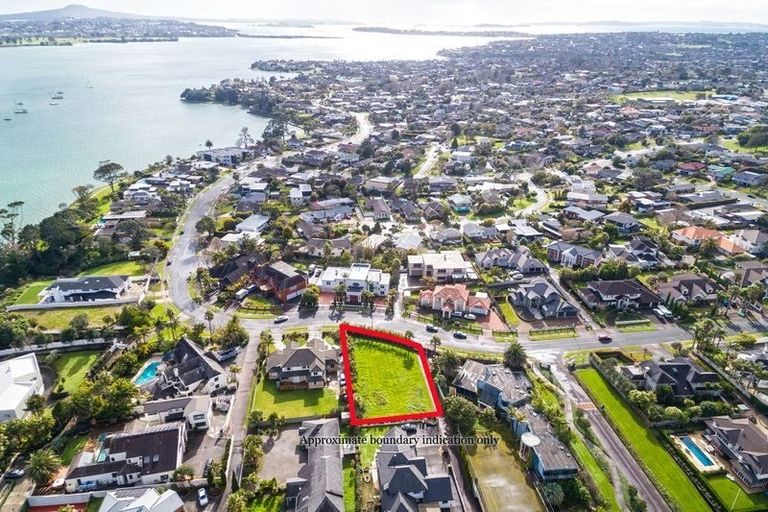 Photo of property in 21 Manor Park, Sunnyhills, Auckland, 2010